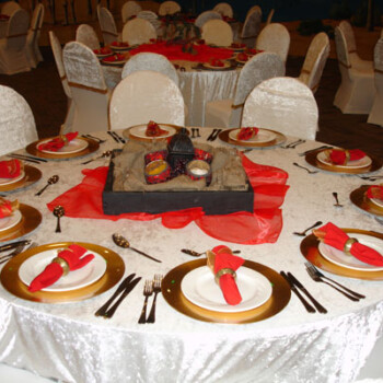 Arabian Themed 23