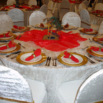 Arabian Themed 25