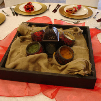 Arabian Themed 28