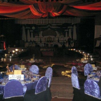 Arabian Themed 38