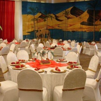 Arabian Themed 39