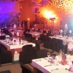 Fire & Ice Themed Event 1