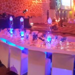 Fire & Ice Themed Event 2