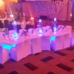Fire & Ice Themed Event 5