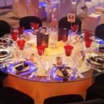 Fire & Ice Themed Event 8