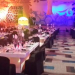 Fire & Ice Themed Event 9