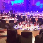 Fire & Ice Themed Event 10