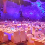 Fire & Ice Themed Event 11