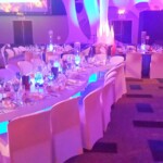 Fire & Ice Themed Event 12