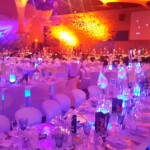 Fire & Ice Themed Event 14