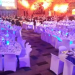 Fire & Ice Themed Event 17