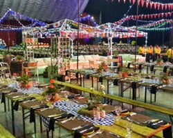 German Beerfest 1