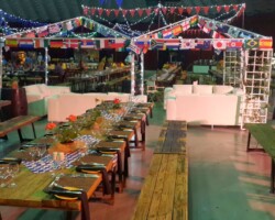 German Beerfest 5
