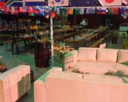 German Beerfest 6