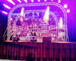 German Beerfest 10