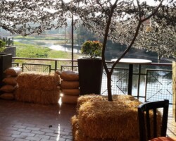 Boot Camp Themed Decor 1