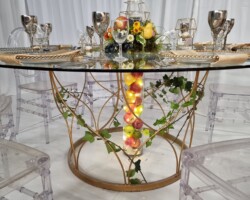 Recent Event Decor 40