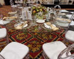 Recent Event Decor 45