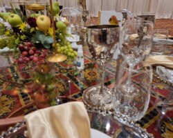 Recent Event Decor 48