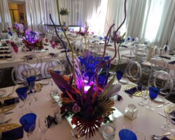 LED Stretch Arty Themed Decor 2