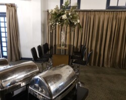 Recent Event Decor 22