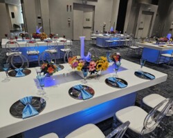 Letters Themed Decor 2