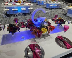 Letters Themed Decor 3