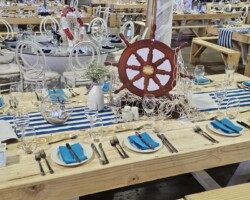 Nautical Ship Cruise 1