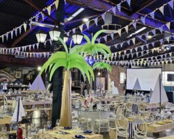 Nautical Ship Cruise 5