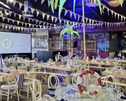Nautical Ship Cruise 6