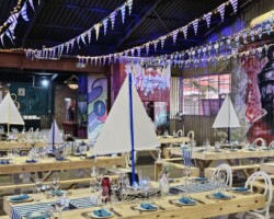 Nautical Ship Cruise 7