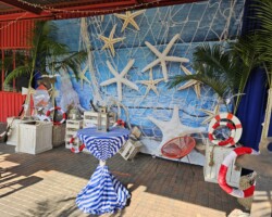 Nautical Ship Cruise 10