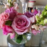 Cherry Blossom Themed Event 2