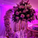 Cherry Blossom Themed Event 4
