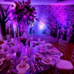 Cherry Blossom Themed Event 6
