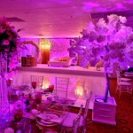 Cherry Blossom Themed Event 8