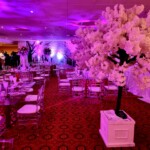 Cherry Blossom Themed Event 11