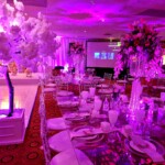 Cherry Blossom Themed Event 12