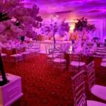 Cherry Blossom Themed Event 16