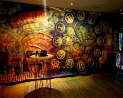 Steampunk Themed Event 3