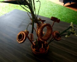 Steampunk Themed Event 6