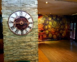 Steampunk Themed Event 10