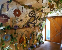 Steampunk Themed Event 12