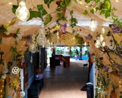 Steampunk Themed Event 14