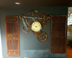 Steampunk Themed Event 18