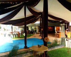 Steampunk Themed Event 19