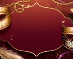 Carnival Themed Events 8