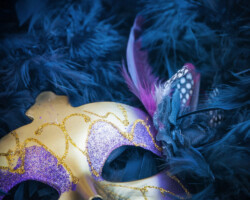 Carnival Themed Events 1