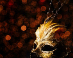 Carnival Themed Events 2