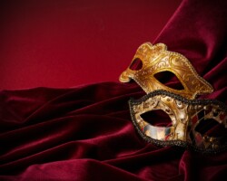 Carnival Themed Events 9